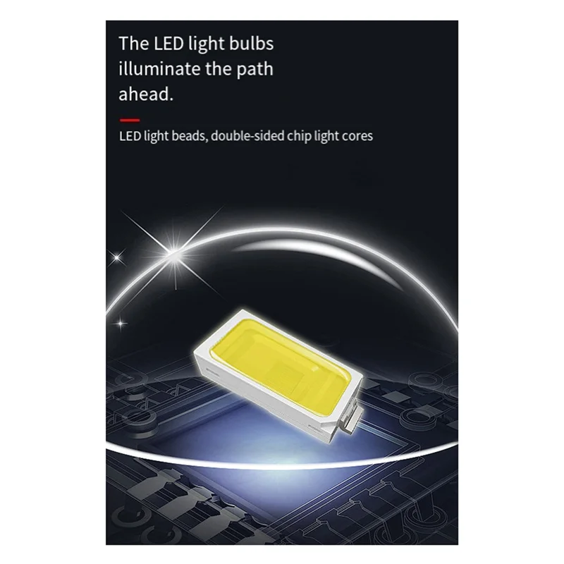 Luz freno trasera AB56 – Jeep Wrangler universal 12V/24V - imagen 3