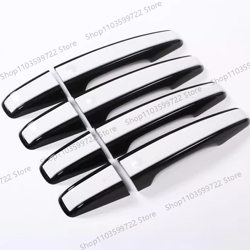 Embellecedor tirador exterior Range Rover Vogue Sport y Discovery 5 - imagen 3