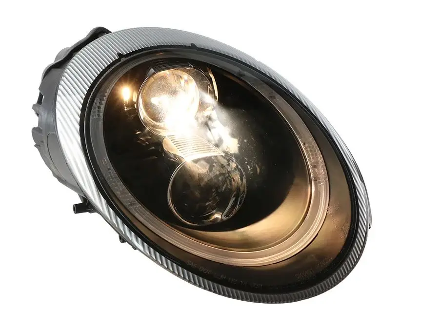 Proyector faro LED para Porsche 911 997 (2005-2009) - imagen 3