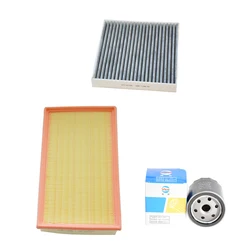 Kit filtros JETOUR Dashing 1.6T 2023-2024 – F081109111HD