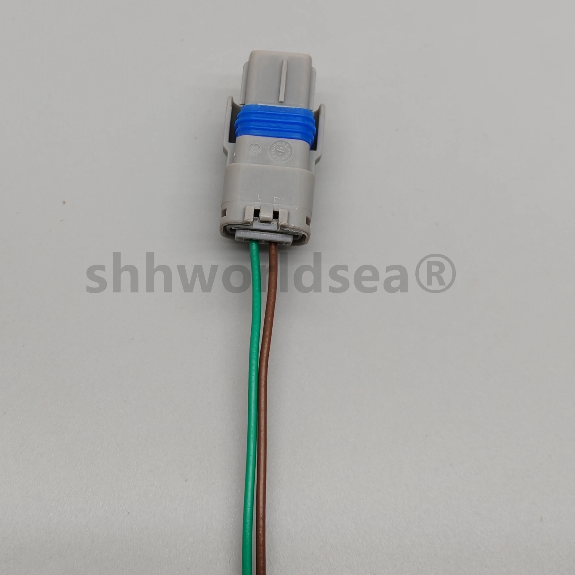 Shhworldsea – Enchufe sensor de presión de aceite – Peugeot 206 207 308 508 - imagen 4
