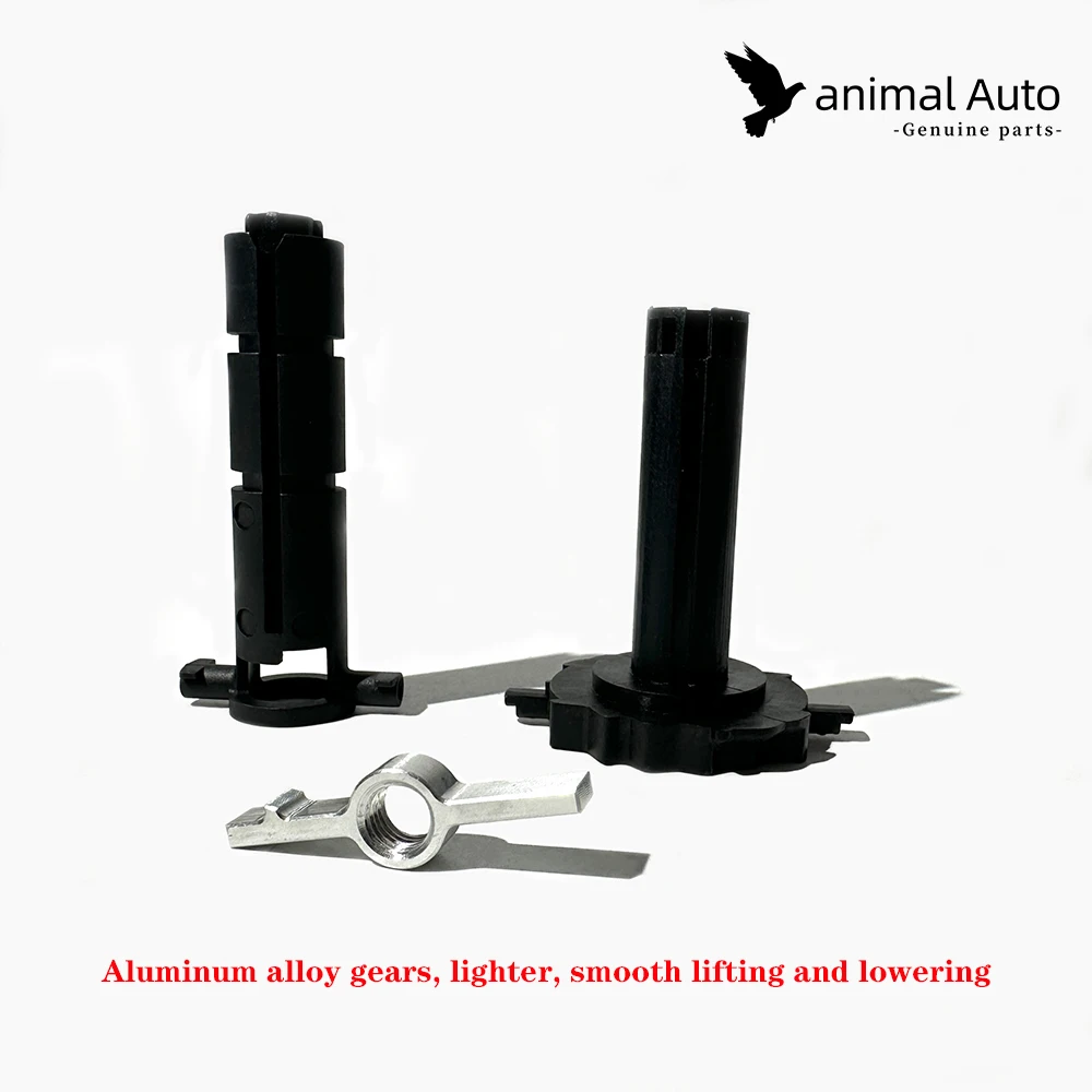 Kit de reparación perilla de cambio Land Rover Discovery y Range Rover - imagen 2