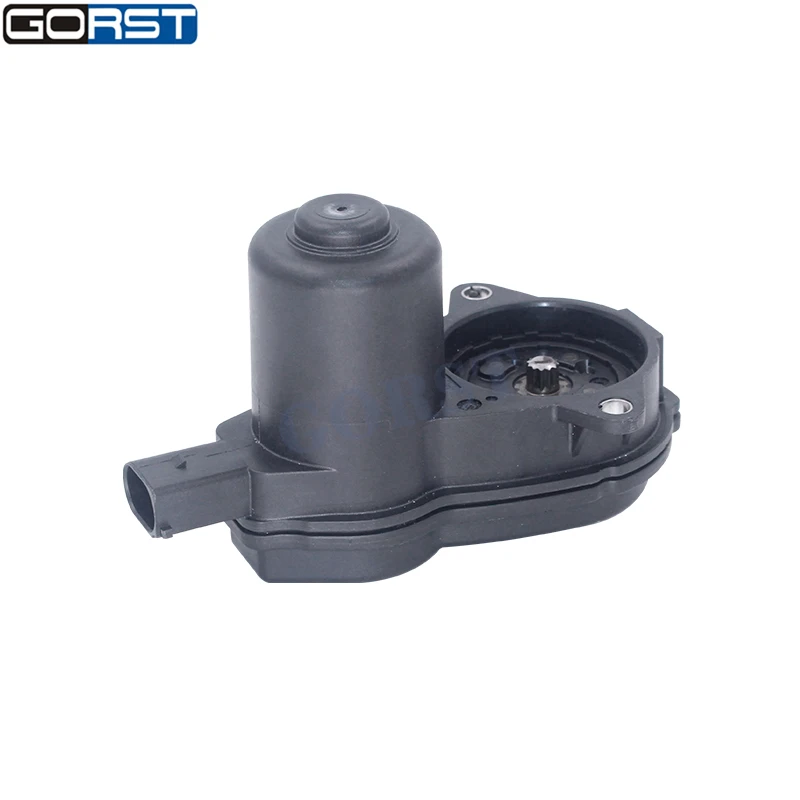32337647 Motor freno de mano eléctrico – Audi A6 - imagen 2