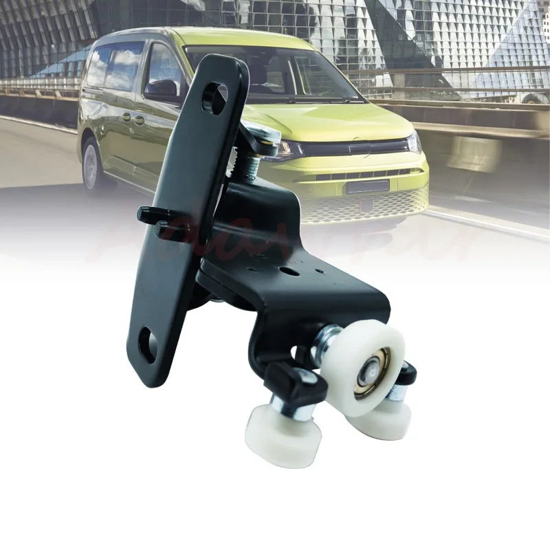 Rodillo guía central para puerta corredera VW Caddy 2018-2024