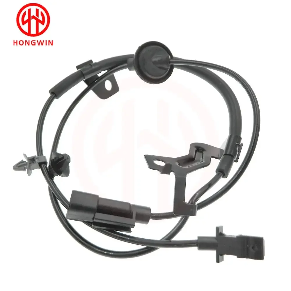 Sensor ABS trasero 4670A581/4670A582 Mitsubishi ASX/Lancer - imagen 4