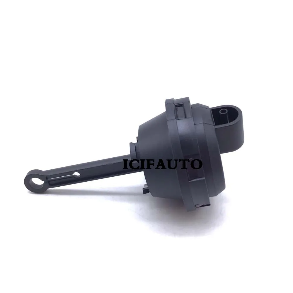 Actuador válvula EGR 1.9 TDI – Audi A3, Seat Leon, VW Golf IV - imagen 2