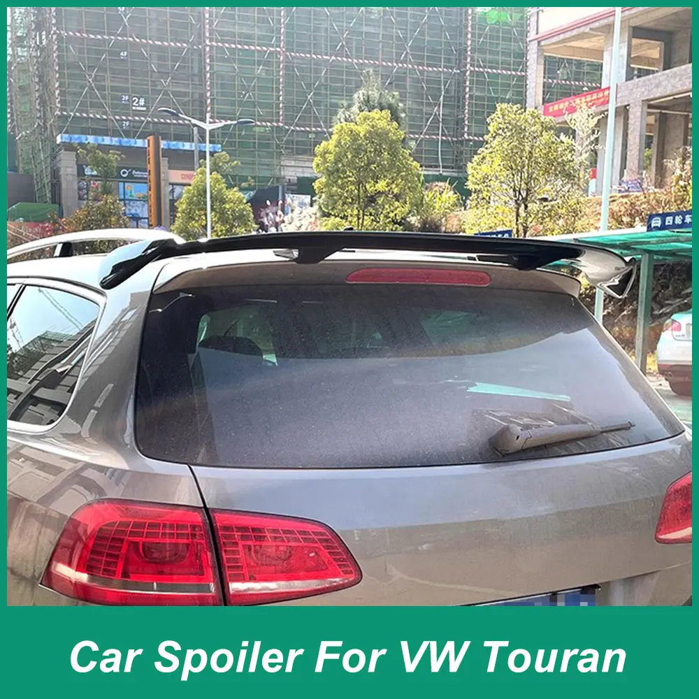 Alerón trasero universal en forma de B para Volkswagen Touareg