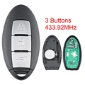 3 Buttons