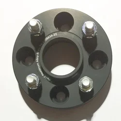 Espaciadores de rueda adaptadores PCD 4x108 63,4 mm