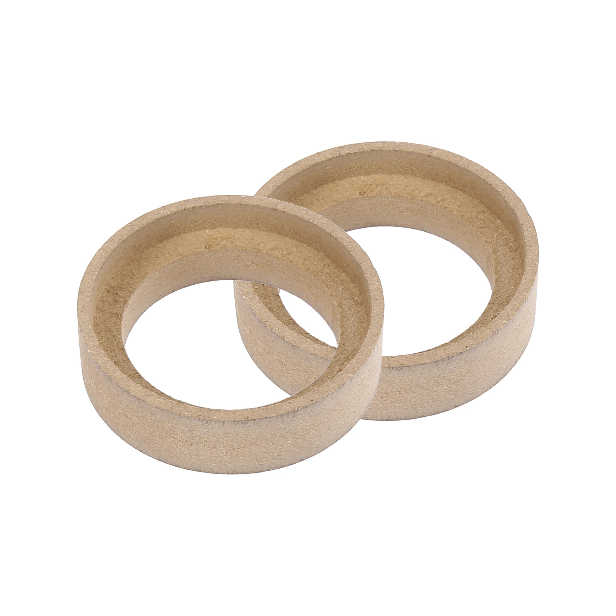 Anillos adaptadores altavoz X Autohaux – Universal para coche - imagen 4