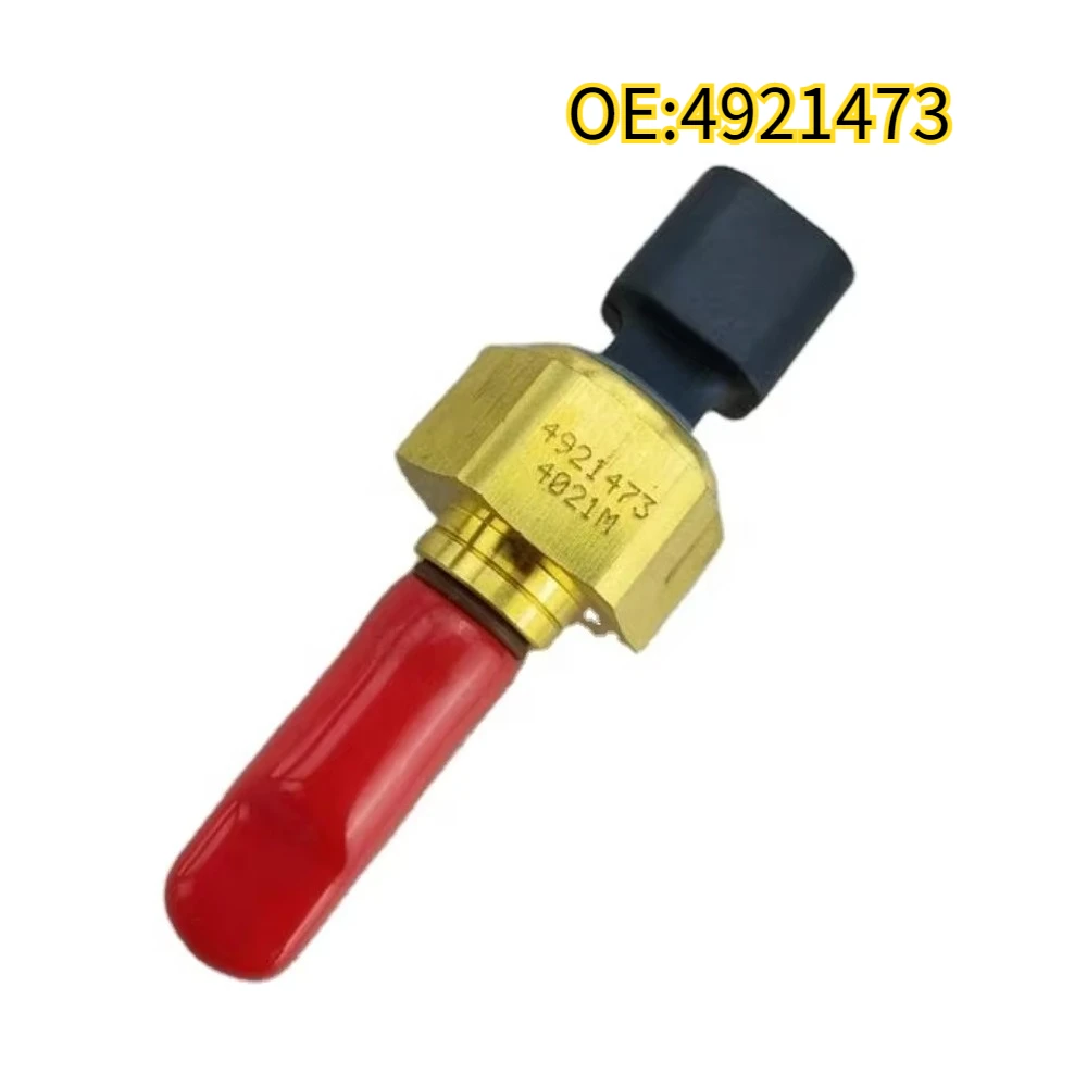 Para 4921473 QSX15 ISX15 QSX ISX piezas de motor diésel Sensor de presión de aceite para motor Cummins