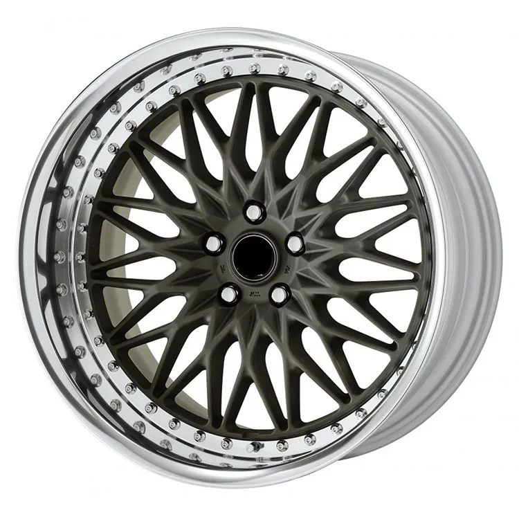 Proceso de fabricación y control de calidad