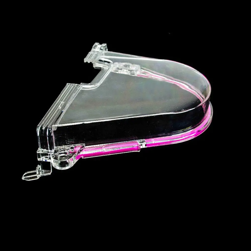 Tapa de distribución transparente Honda Civic D15 D16 SOHC - imagen 5