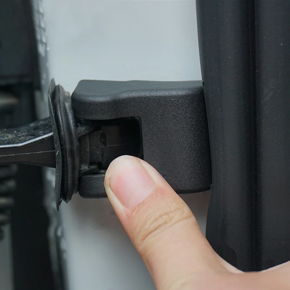 Protector anticorrosión para limitador de puerta Dacia Sandero Stepway