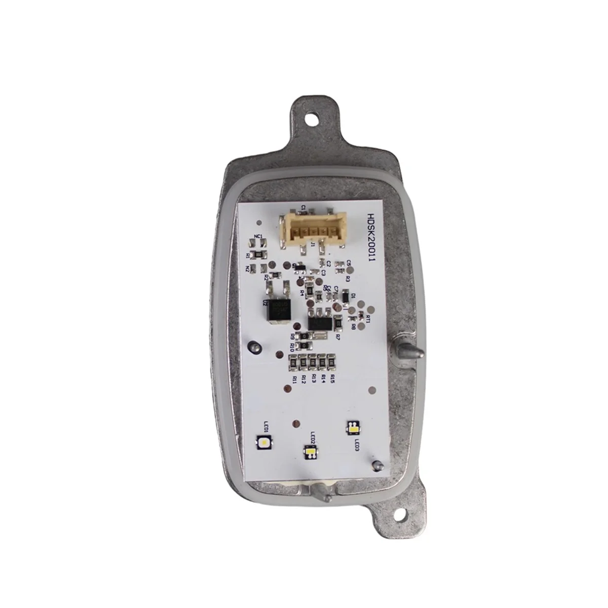 Luz de circulación diurna LED Renault Megane IV 2015-2022 - imagen 2