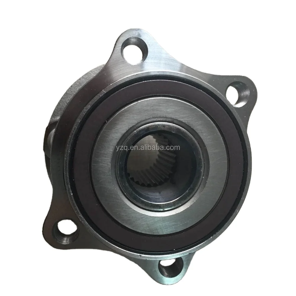 SKF VKBA7479 cubo de rueda Subaru Legacy/Liberty