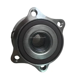 SKF VKBA7479 cubo de rueda Subaru Legacy/Liberty