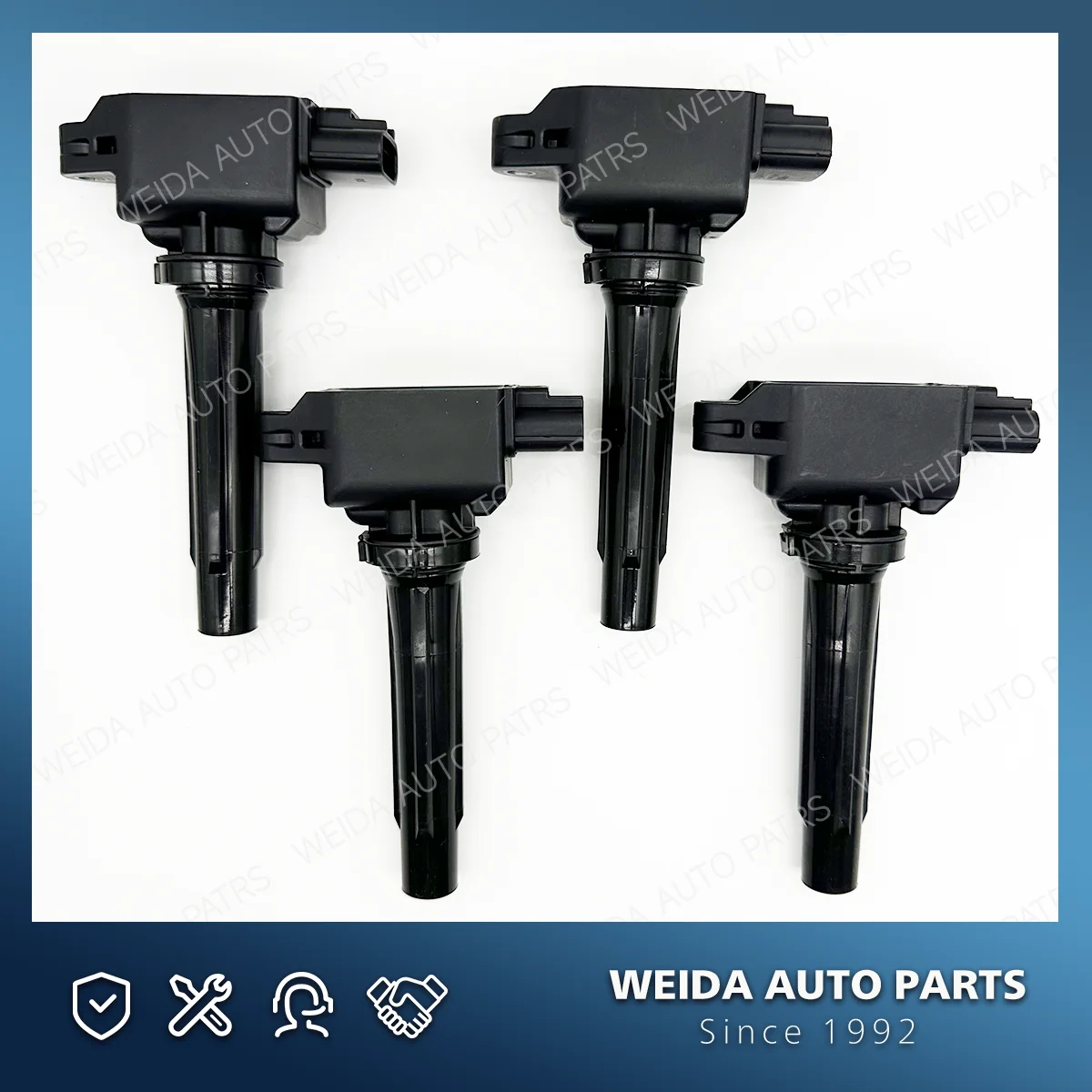 Bobina de encendido PE20-18-100A para Mazda CX-5, 3 y 6 2.0/2.5 - imagen 5