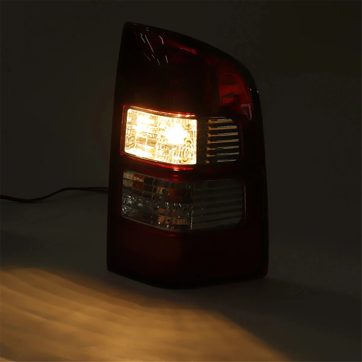 Piloto de freno trasero Ford Ranger Thunder luz 2006-2011 - imagen 5