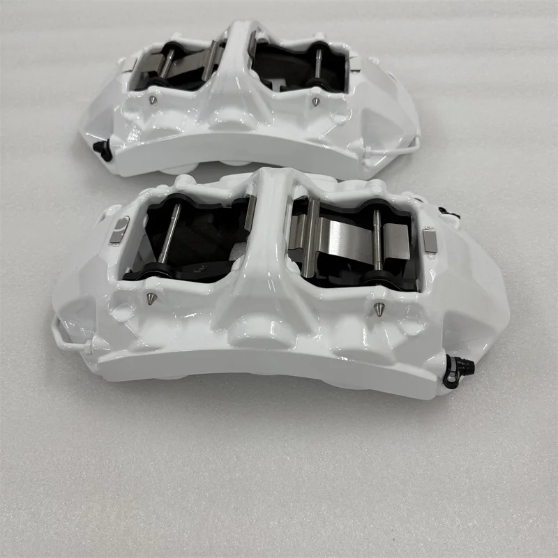 Kit frenos grandes Jekit disco flotante 405mm ROX 01 - imagen 2