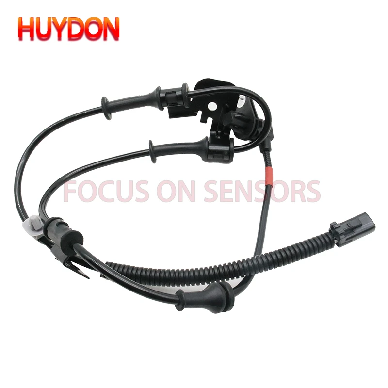 Sensor ABS delantero derecho