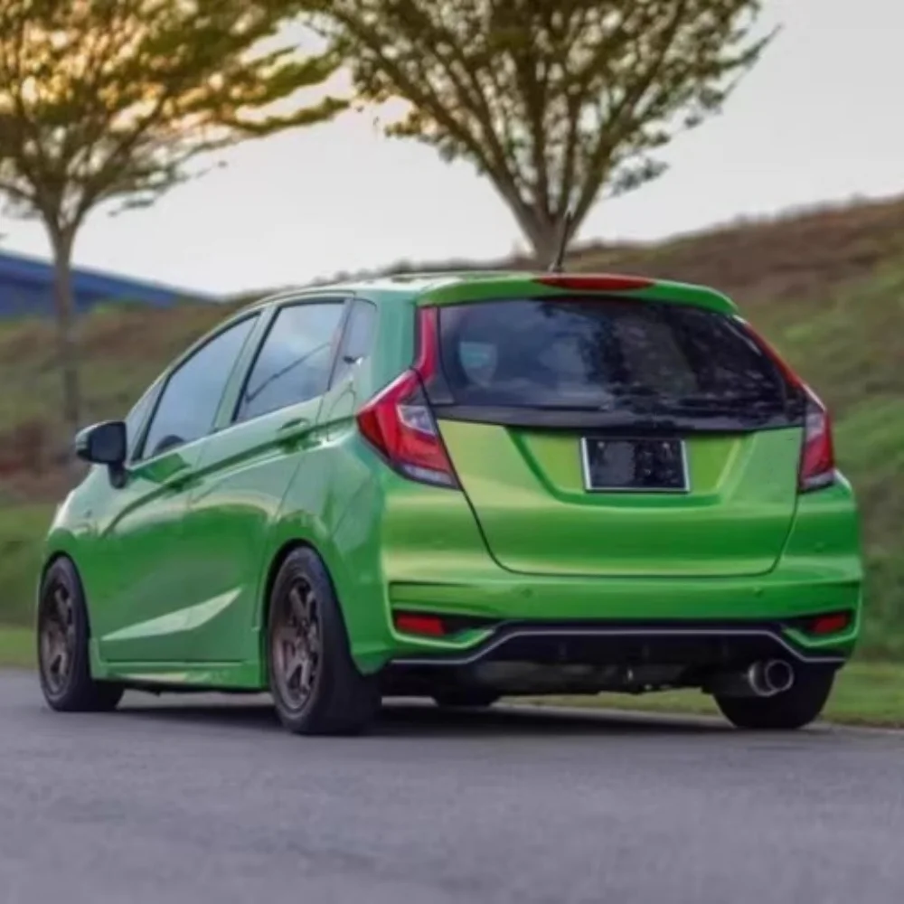 Kit de carrocería Honda Jazz/Fit GK5 – Parachoques RS 2014-2020 - imagen 3