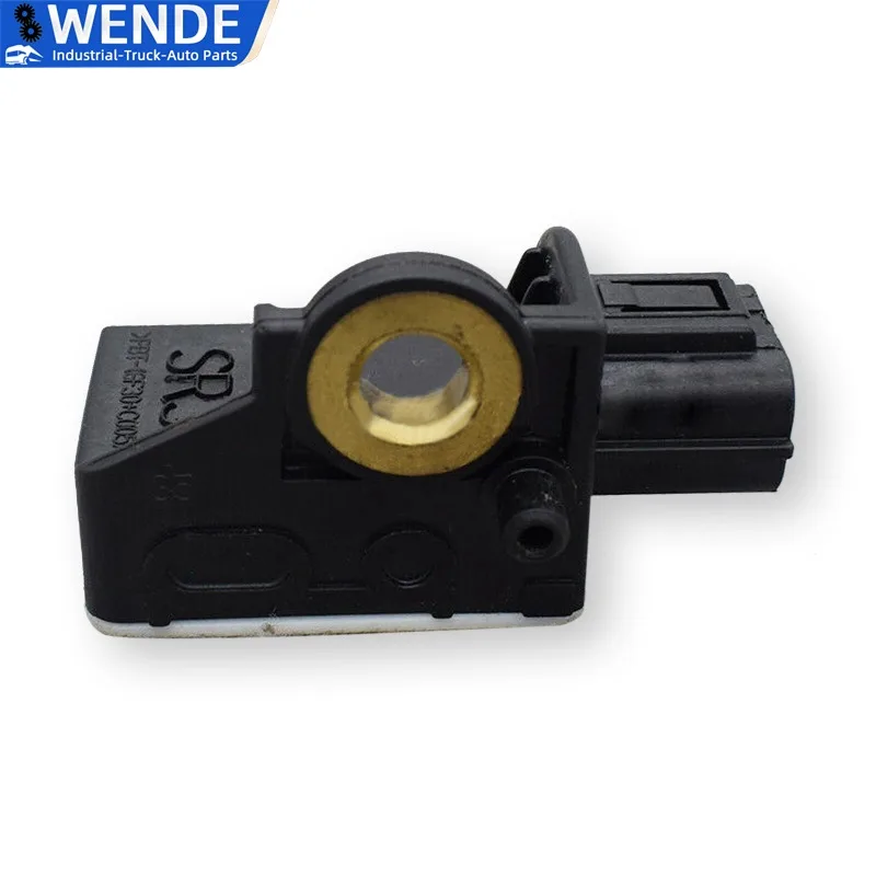 Sensor de impacto frontal Honda Civic 2012-2016 colisiones - imagen 4