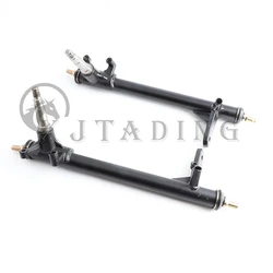 Kandi husillos nudillo dirección 420mm para Go Kart 150-250cc