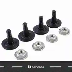 Kit bisagra tapa maletero Chevrolet Camaro Pontiac Firebird 1982-1992