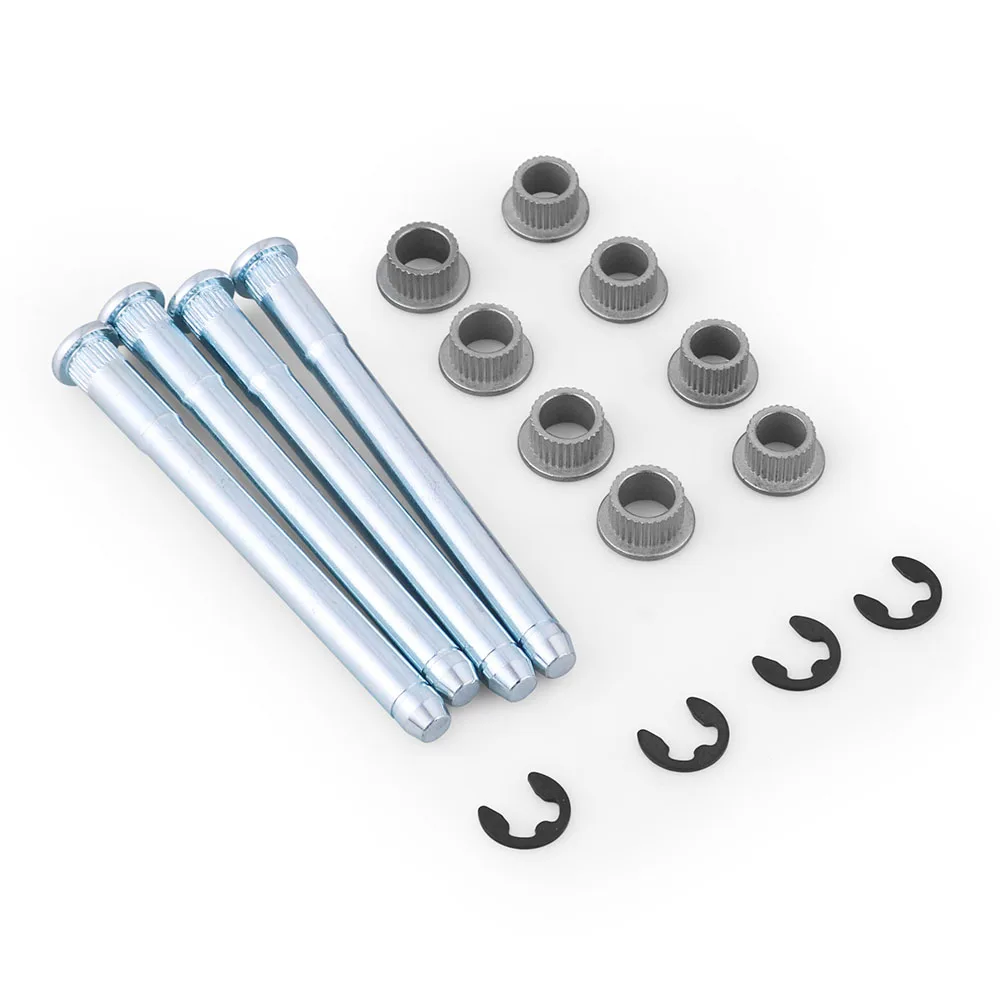 Kit buje y pasador con resorte de bisagra – Chevrolet Blazer S10 S15 - imagen 4