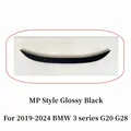 MP Glossy Black