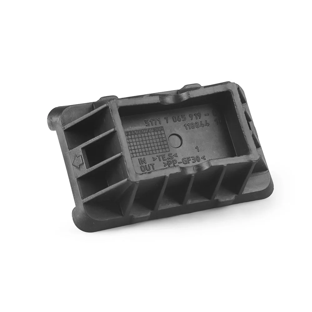 BMW 51717065919 - Almohadilla de soporte para conector E60/E61 525i - imagen 3