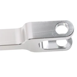 DSSR 25111222738 varilla selectora anodizada BMW E36 M3/328i/s