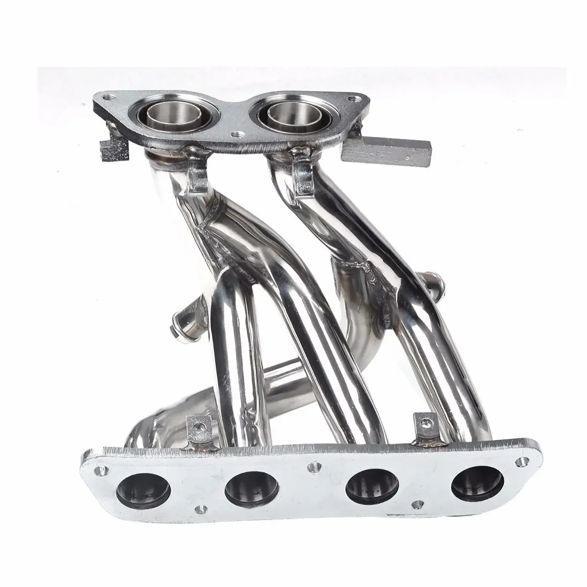 Colector de escape inox para Toyota MR2 Spyder 1.8 DOHC