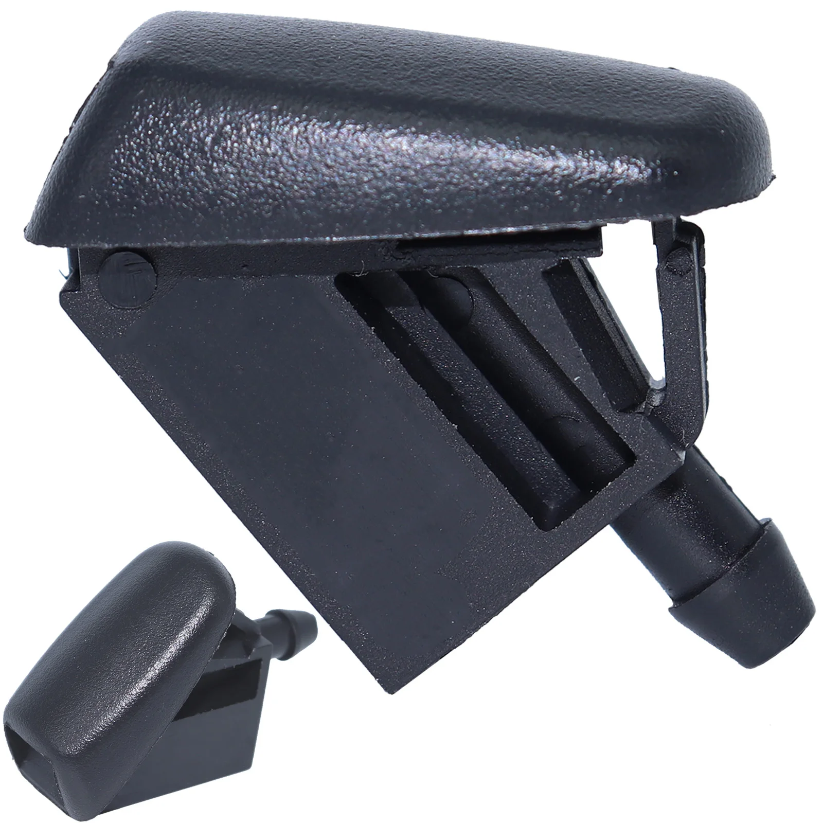 Ford Boquilla limpiaparabrisas delantero Fusion 2002-2012 Original