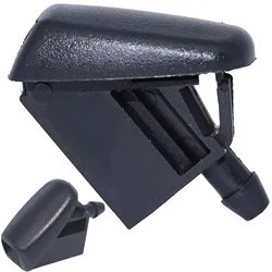 Ford Boquilla limpiaparabrisas delantero Fusion 2002-2012 Original