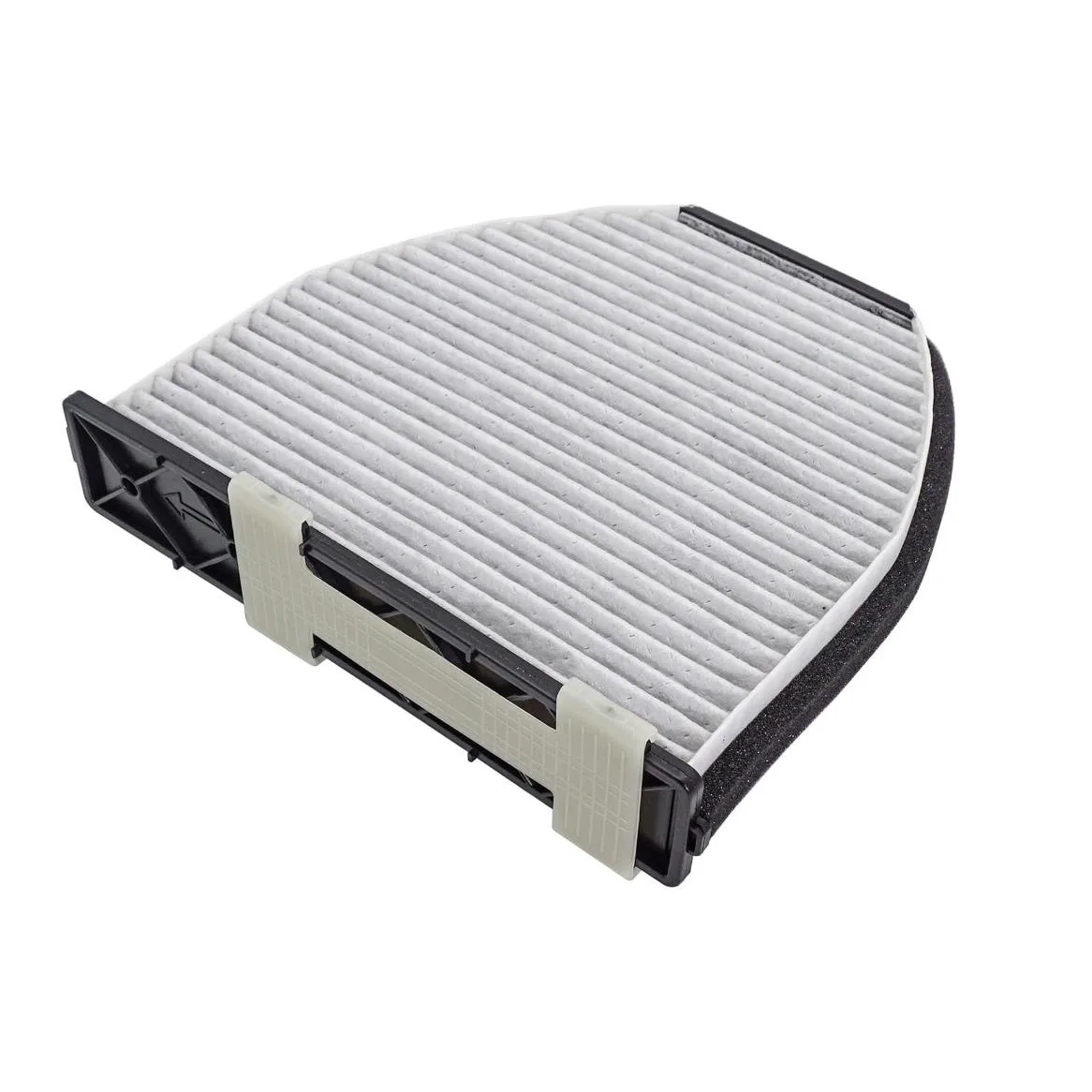 Filtro de habitáculo Mercedes-Benz C230 C300 E350 GLK350 (2008-2020)