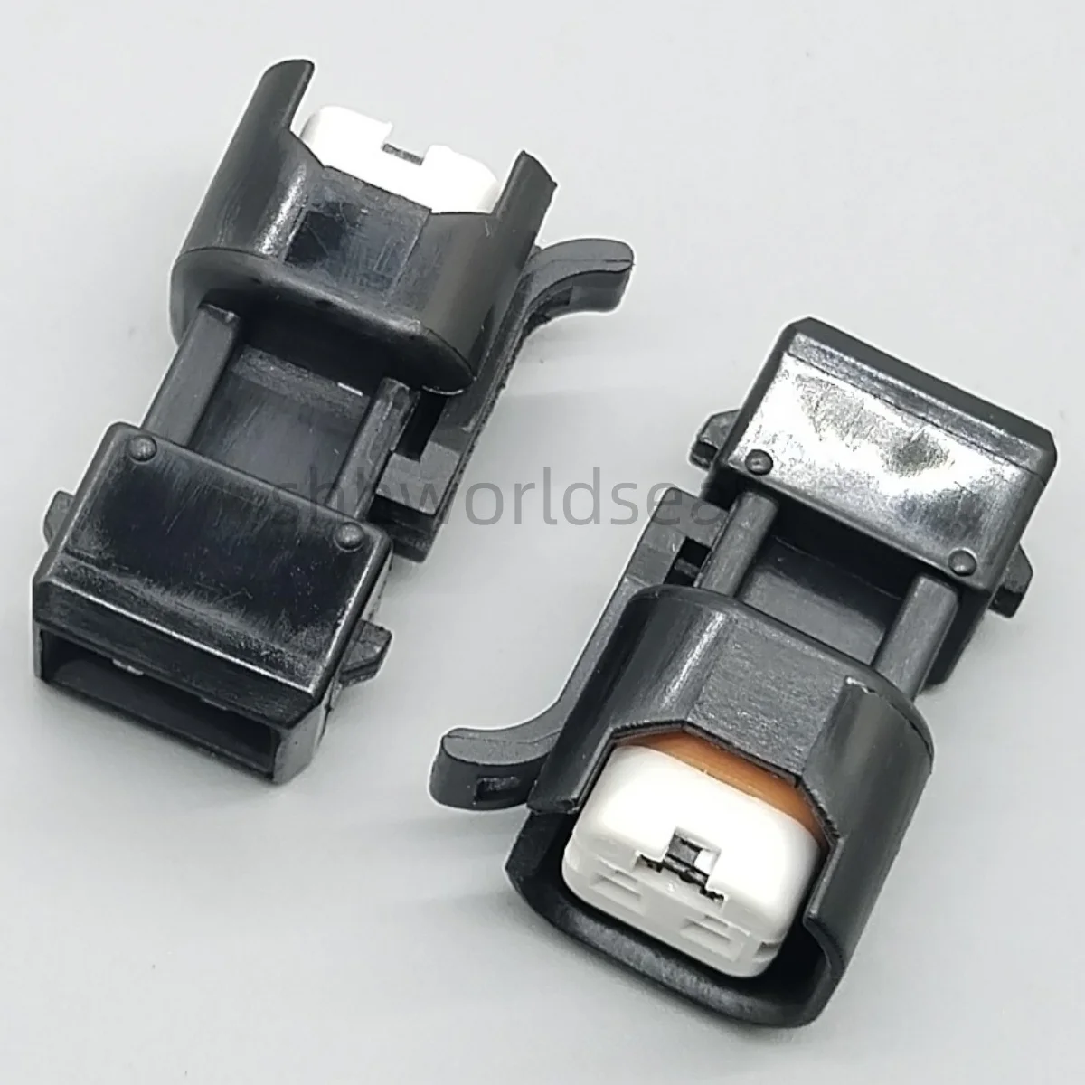 Adaptador de inyector LS1 EV1 a EV6/EV14 USCAR LS2/LS3/LSX LT1 - imagen 3