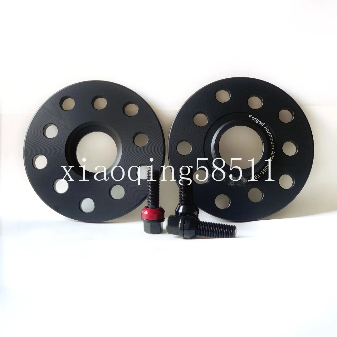 Adaptadores de rueda 20 mm 5x112, buje 57,1–66,6 mm - imagen 5