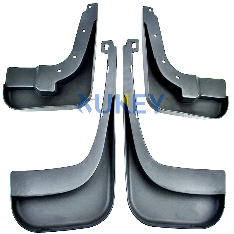 Guardabarros para Mazda 6 sedán 2002-2008 - imagen 2