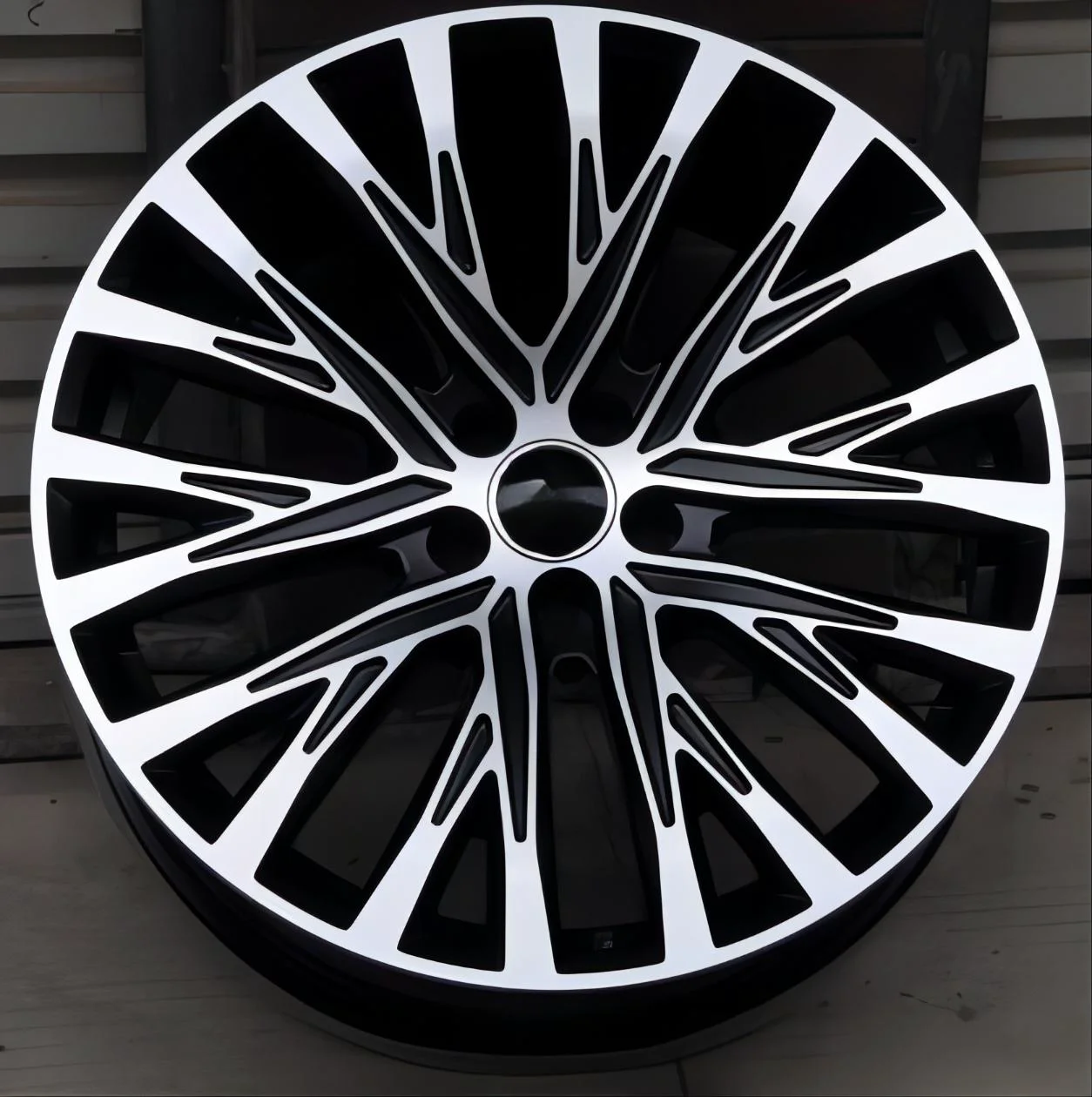 Juego de llantas 19-20 pulgadas 5x112 para Audi A3 A4 A6 Q5 TT