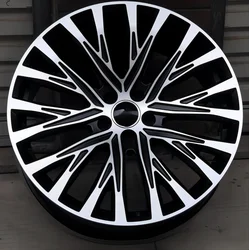 Juego de llantas 19-20 pulgadas 5x112 para Audi A3 A4 A6 Q5 TT