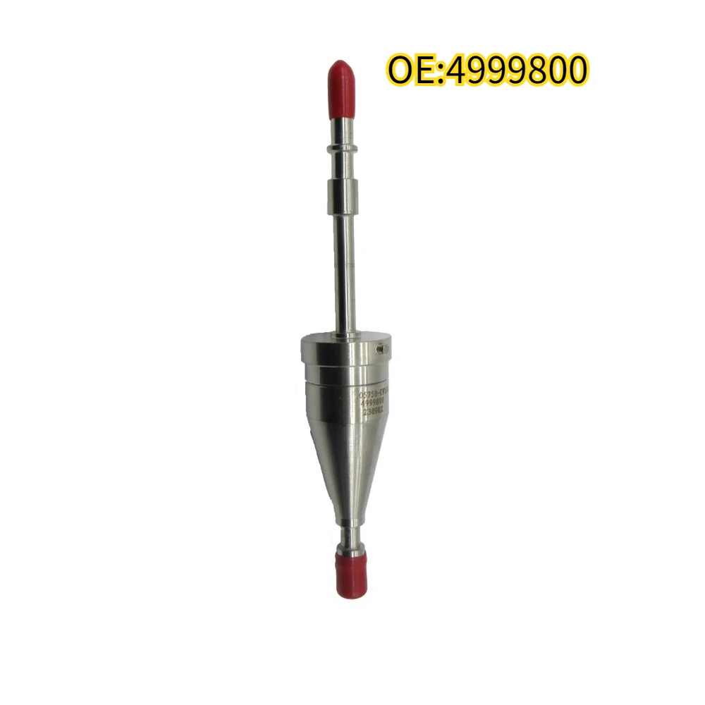 Inyector dosificación AdBlue 4999800 compatible motor ISDE