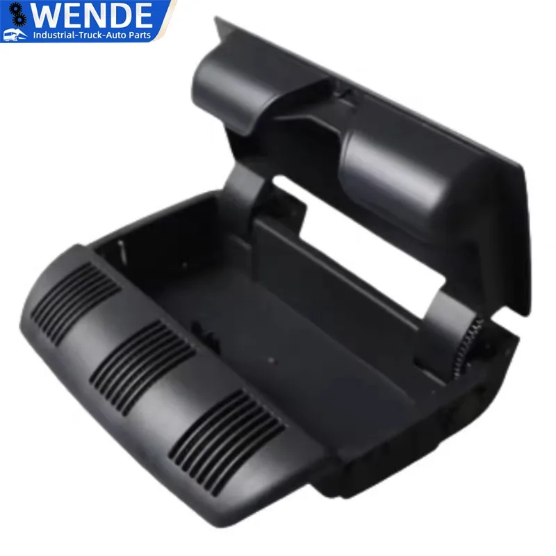 Portagafas de techo Skoda Octavia, Fabia y Roomster 1Z0868565F - imagen 2