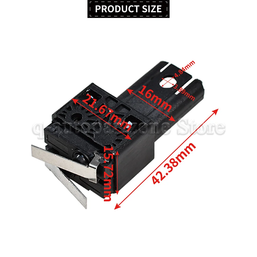 8 529 362,9 Interruptor de embrague BMW R1200GS/RT/R/RS - imagen 2