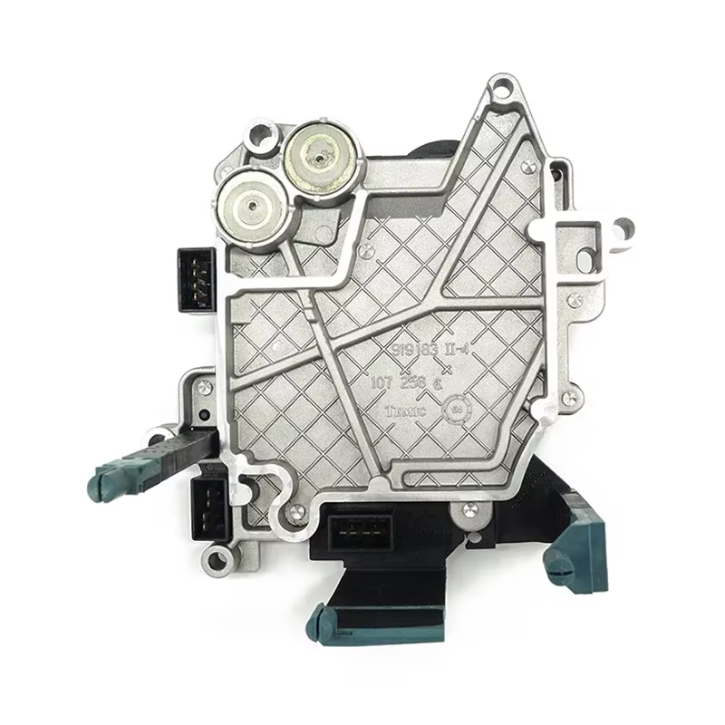 Módulo control transmisión 01J TCM para Audi A4 A5 A6 A8 – OEM 01J927156 - imagen 3