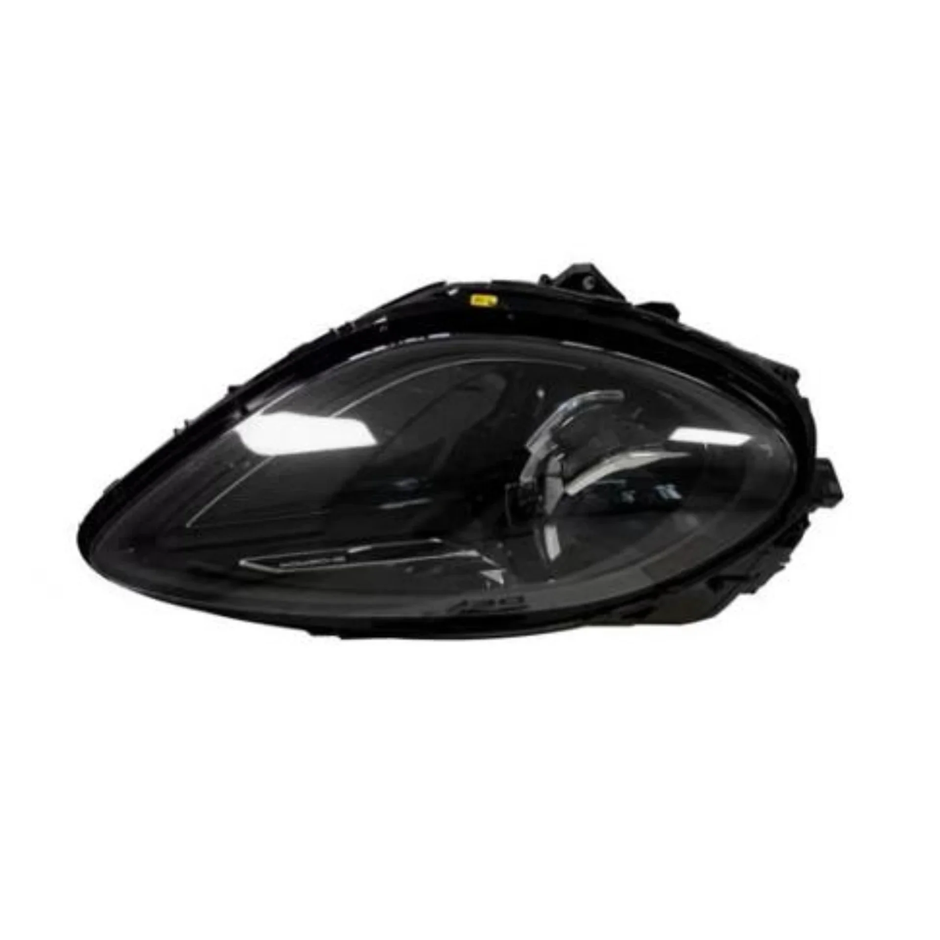 Kit de carrocería y faros para Macan 2018 con estilo (imagen 1)