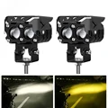 Pair of LED lights