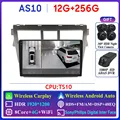 AS10 12G 256G 2K 360