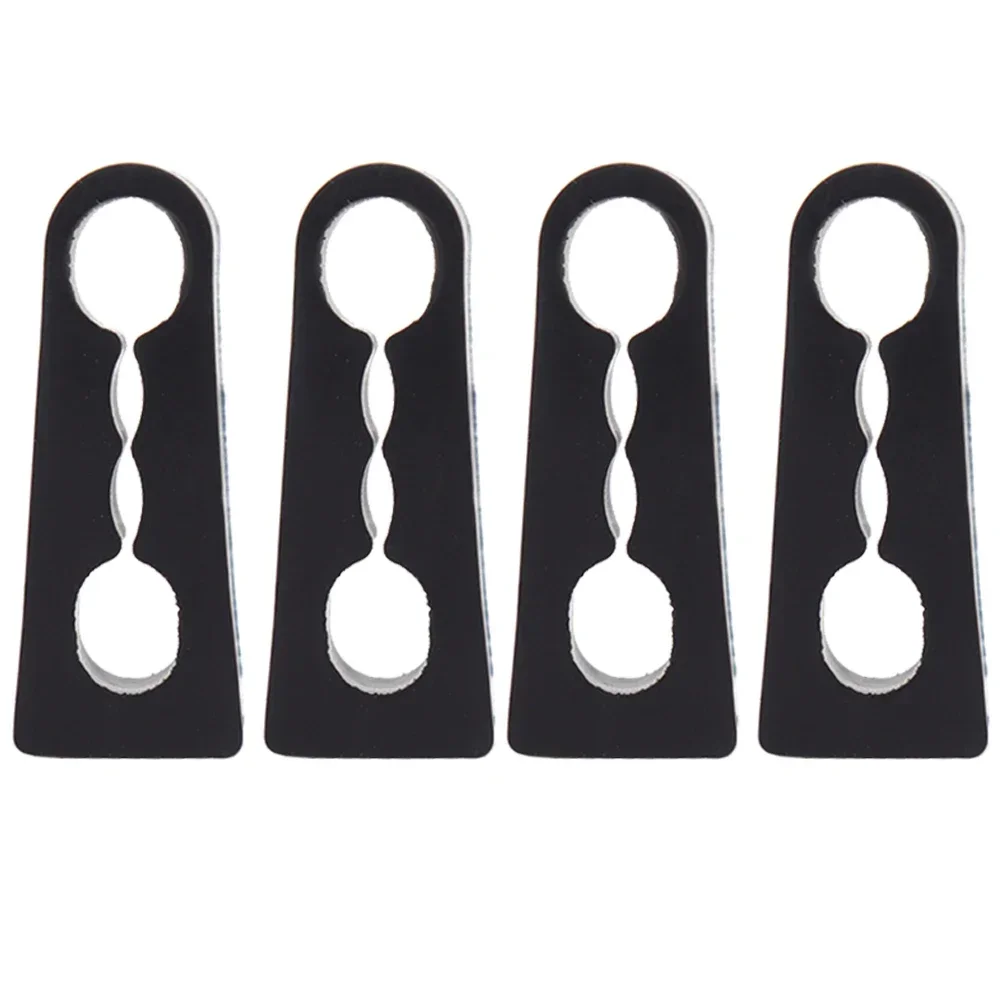 Amortiguadores de cerradura para Renault y Dacia Duster - imagen 2